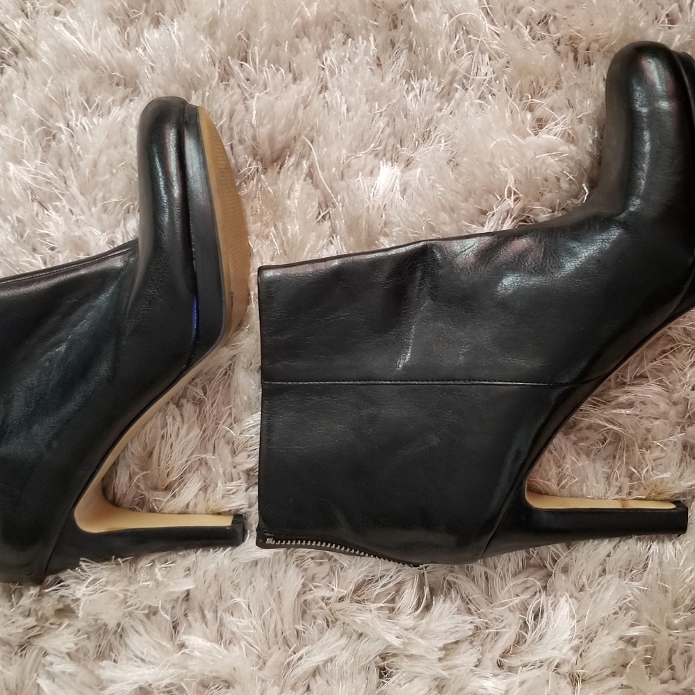 Franco Sarto bootie - Picture 5 of 5